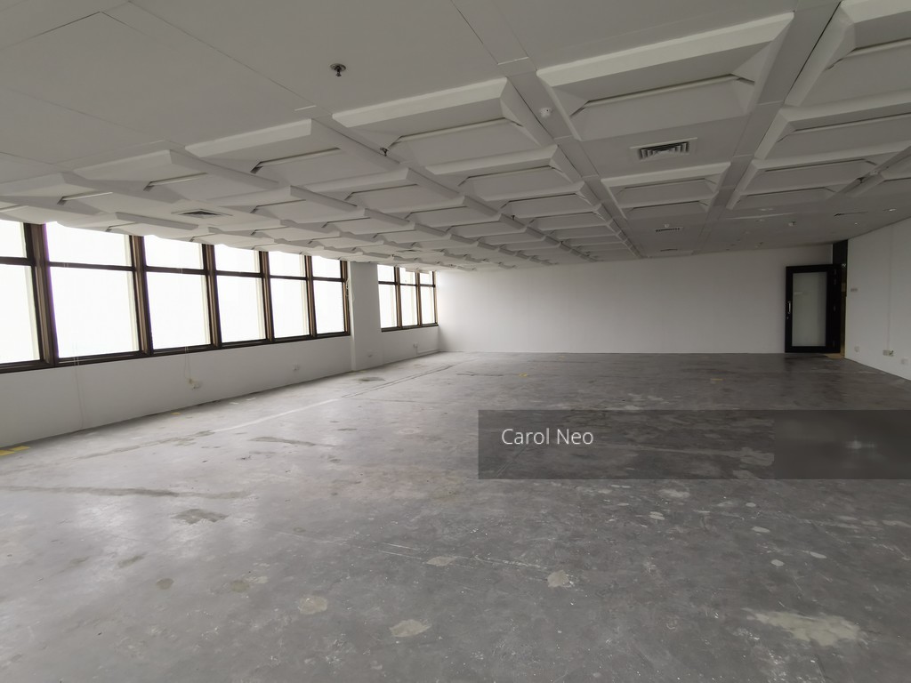 Peninsula Plaza (D6), Office #217533271
